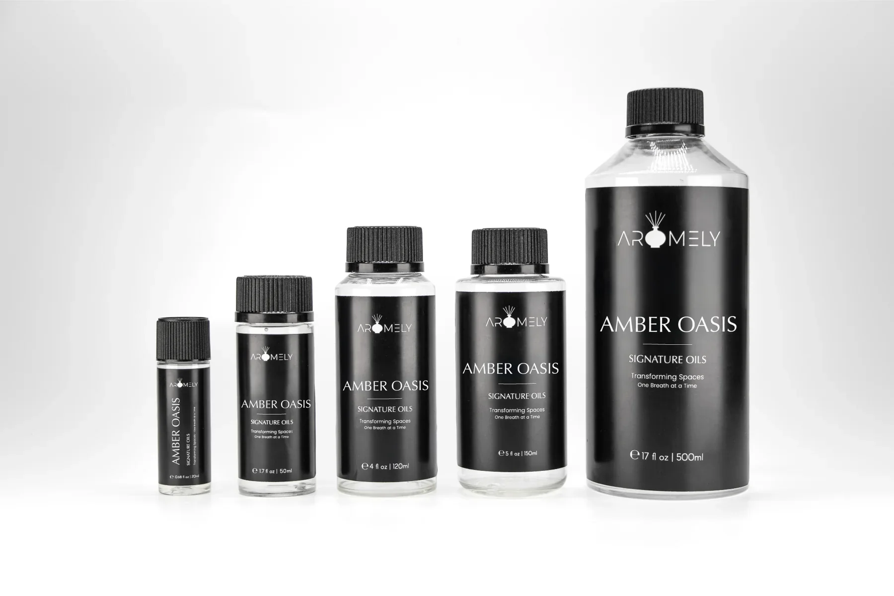 Amber Oasis - Inspired by The Delano South Beach® - Image 6