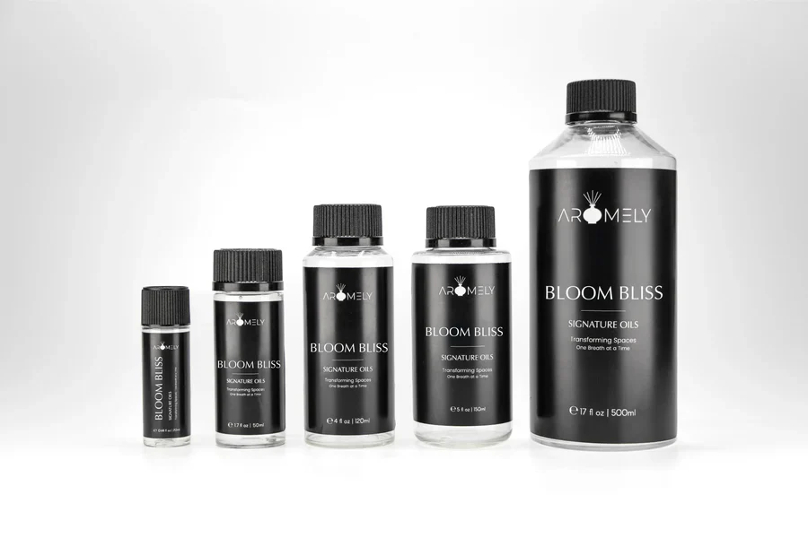 Bloom Bliss - Inspired by Fairmont Hotels & Resorts® - Image 4