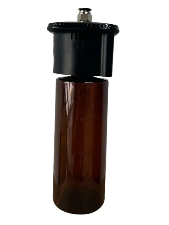 Diffuser Parts: Nozzle Replacement - Image 9