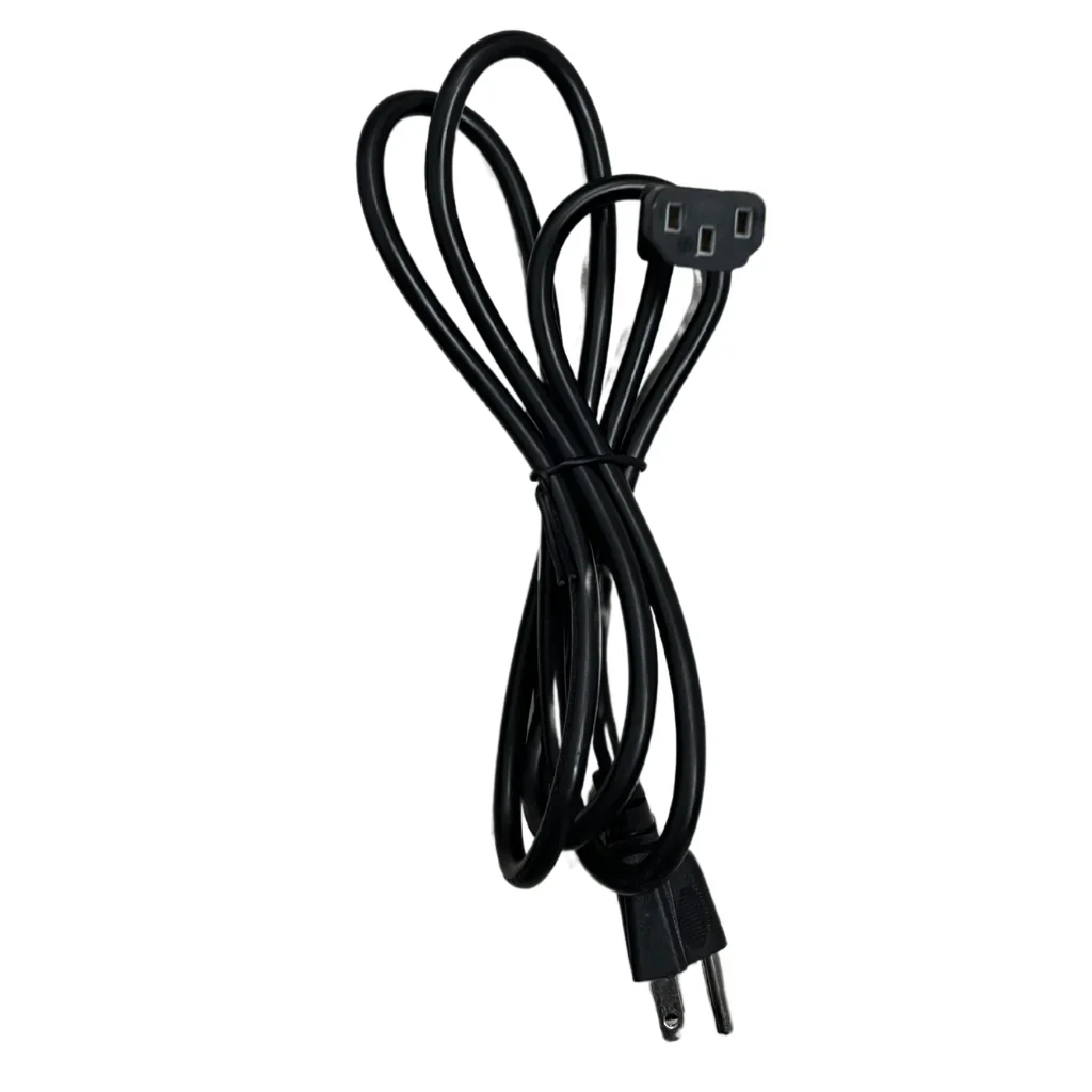 Diffuser Parts: Power Cord - Image 4