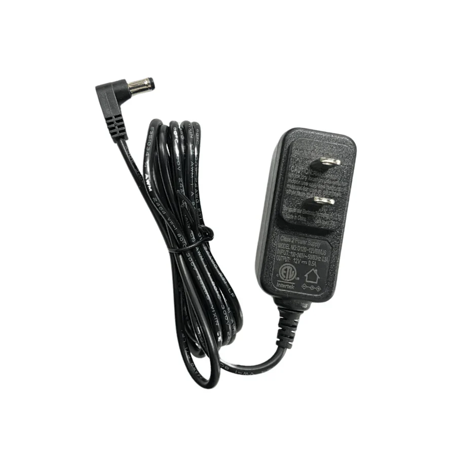 Diffuser Parts: Power Cord - Image 7
