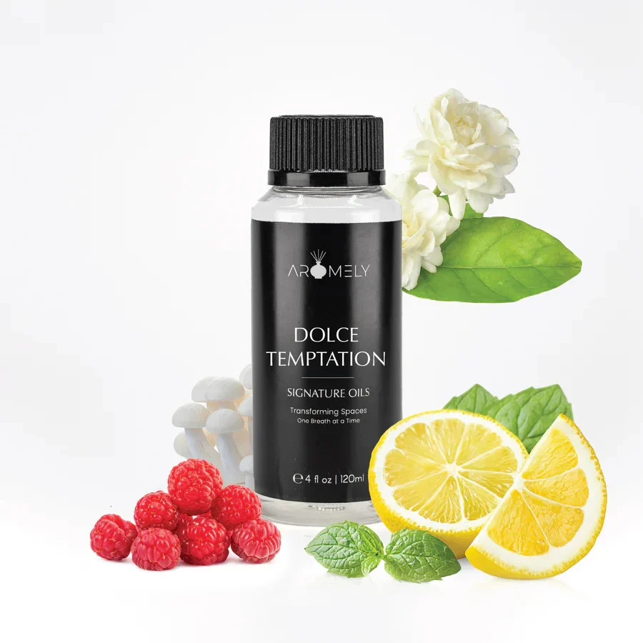 Dolce Temptation - Inspired by Shangri-La Hotels & Resorts® - Image 3