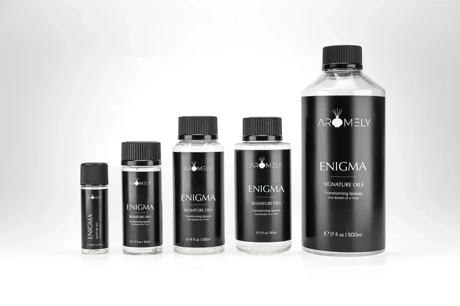 Enigma - Inspired by Wynn Resorts® - Image 6
