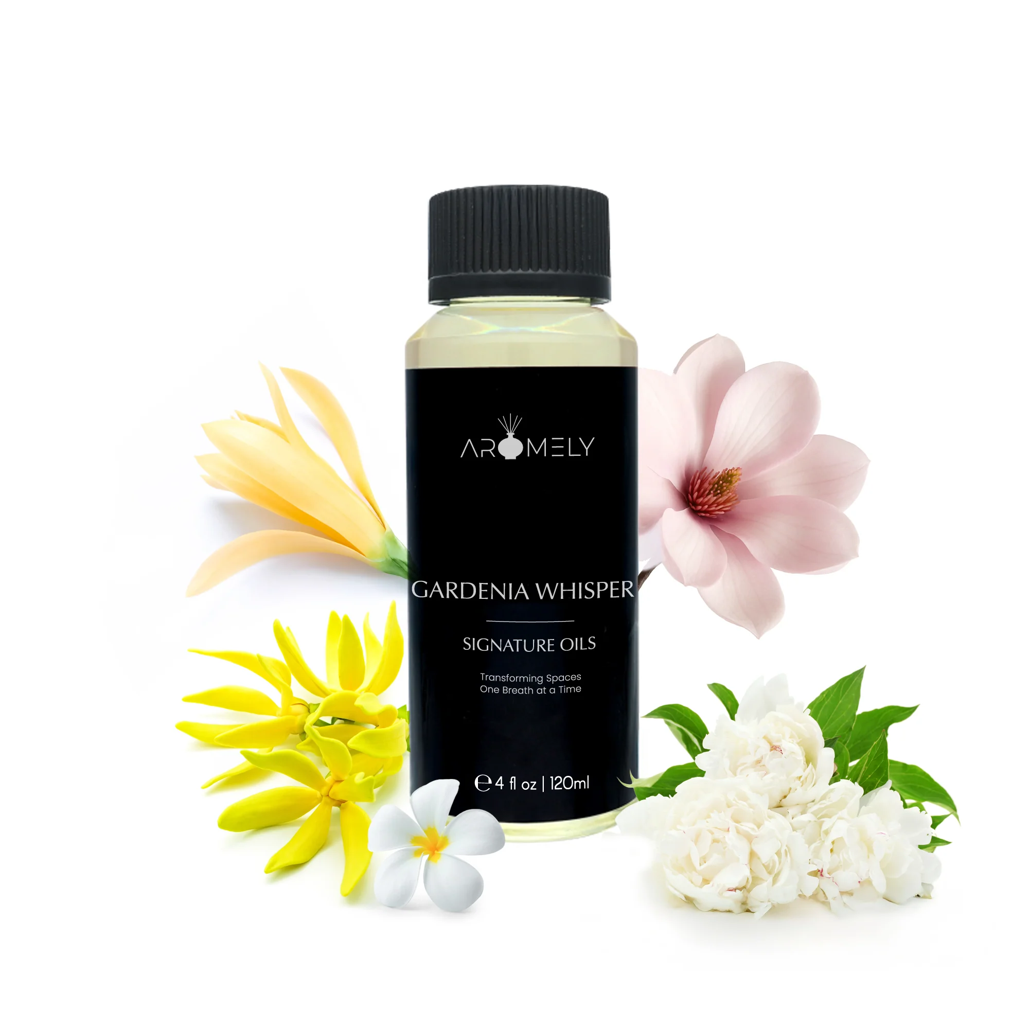 Gardenia Whisper - Inspired by Mont-Blanc Natural Resort® - Image 5