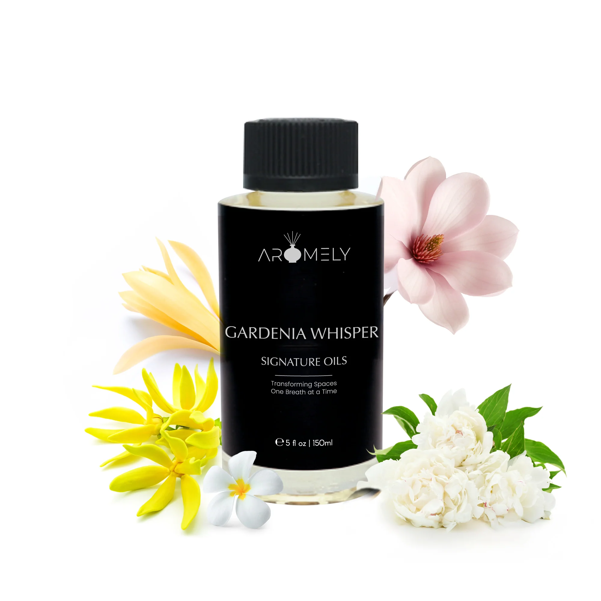 Gardenia Whisper - Inspired by Mont-Blanc Natural Resort® - Image 9