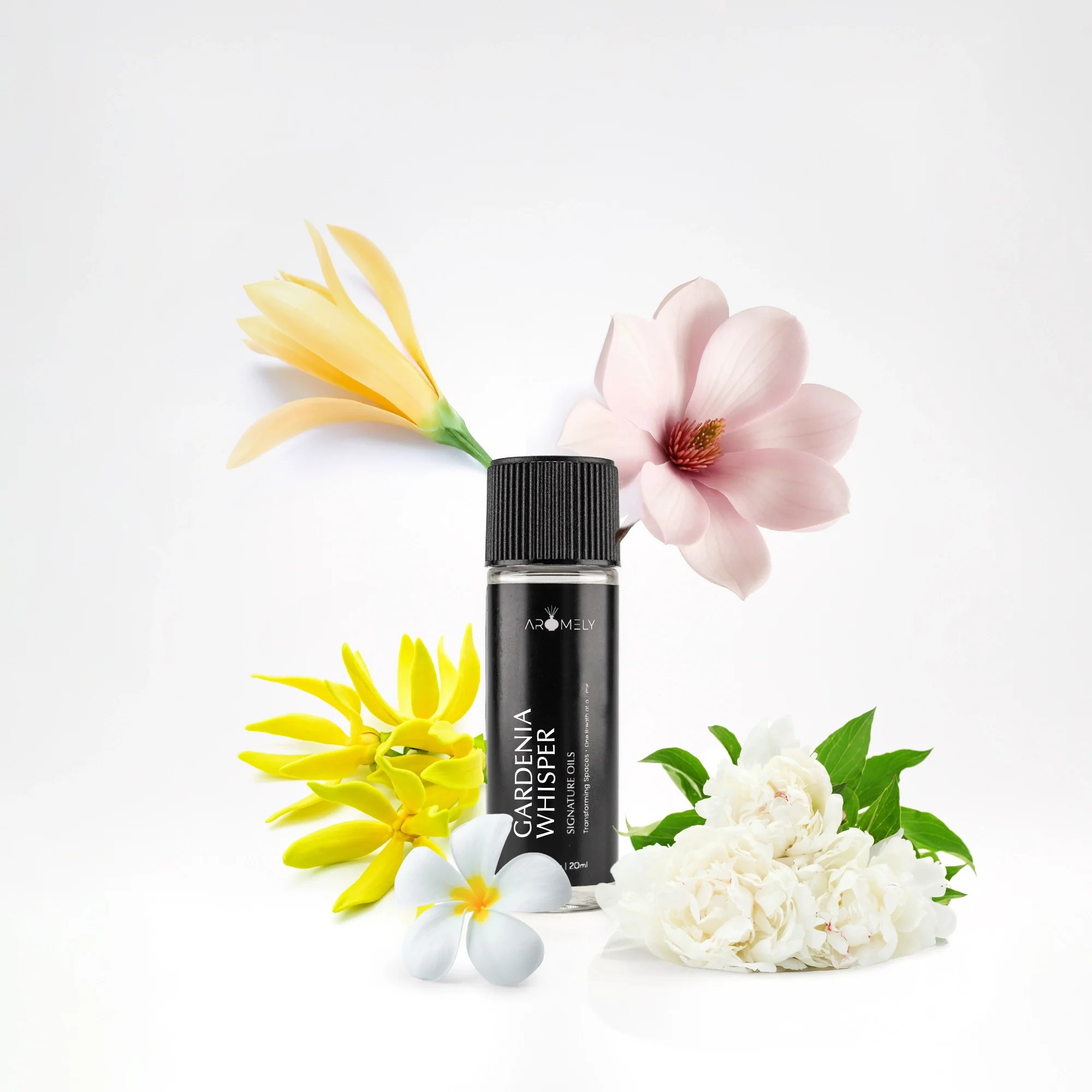 Gardenia Whisper Inspired by Mont Blanc Resorts® (20ml Sample)
