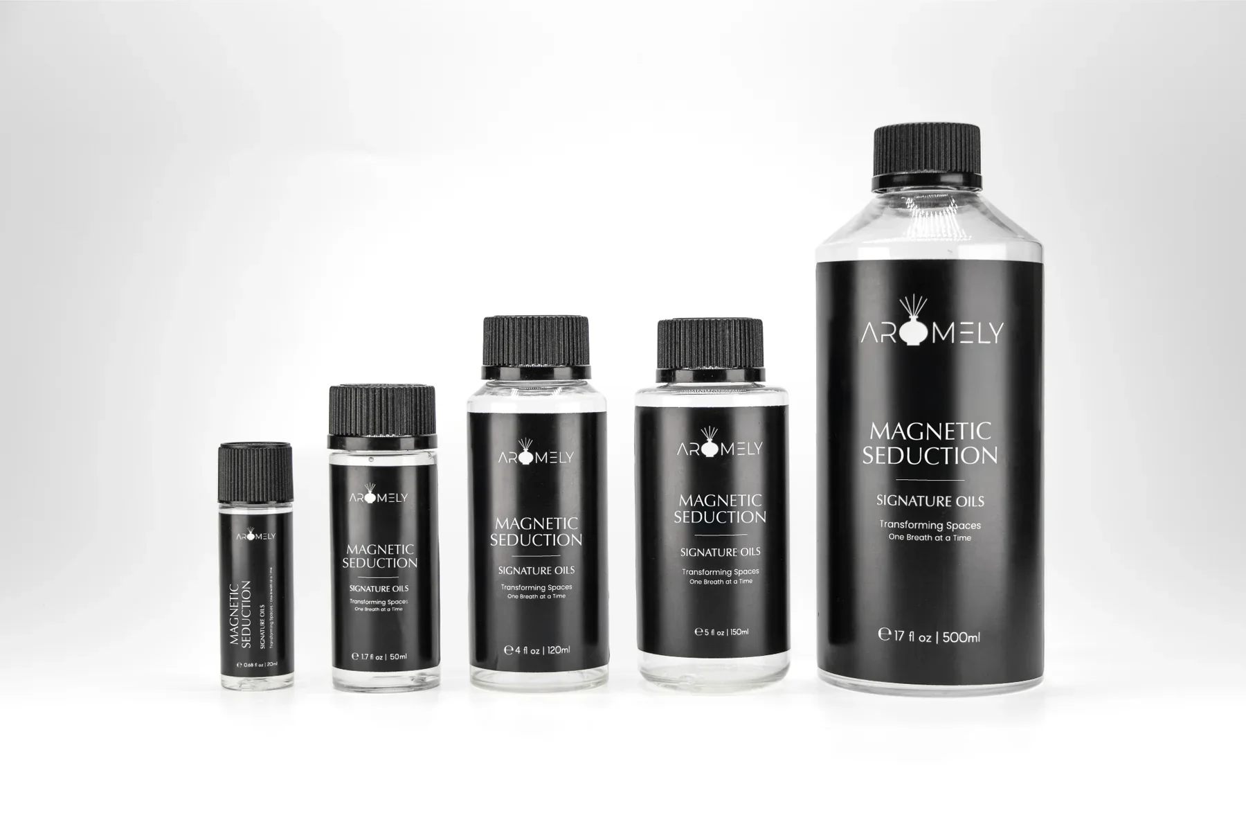 Magnetic Seduction - Inspired by W Hotels® - Image 6