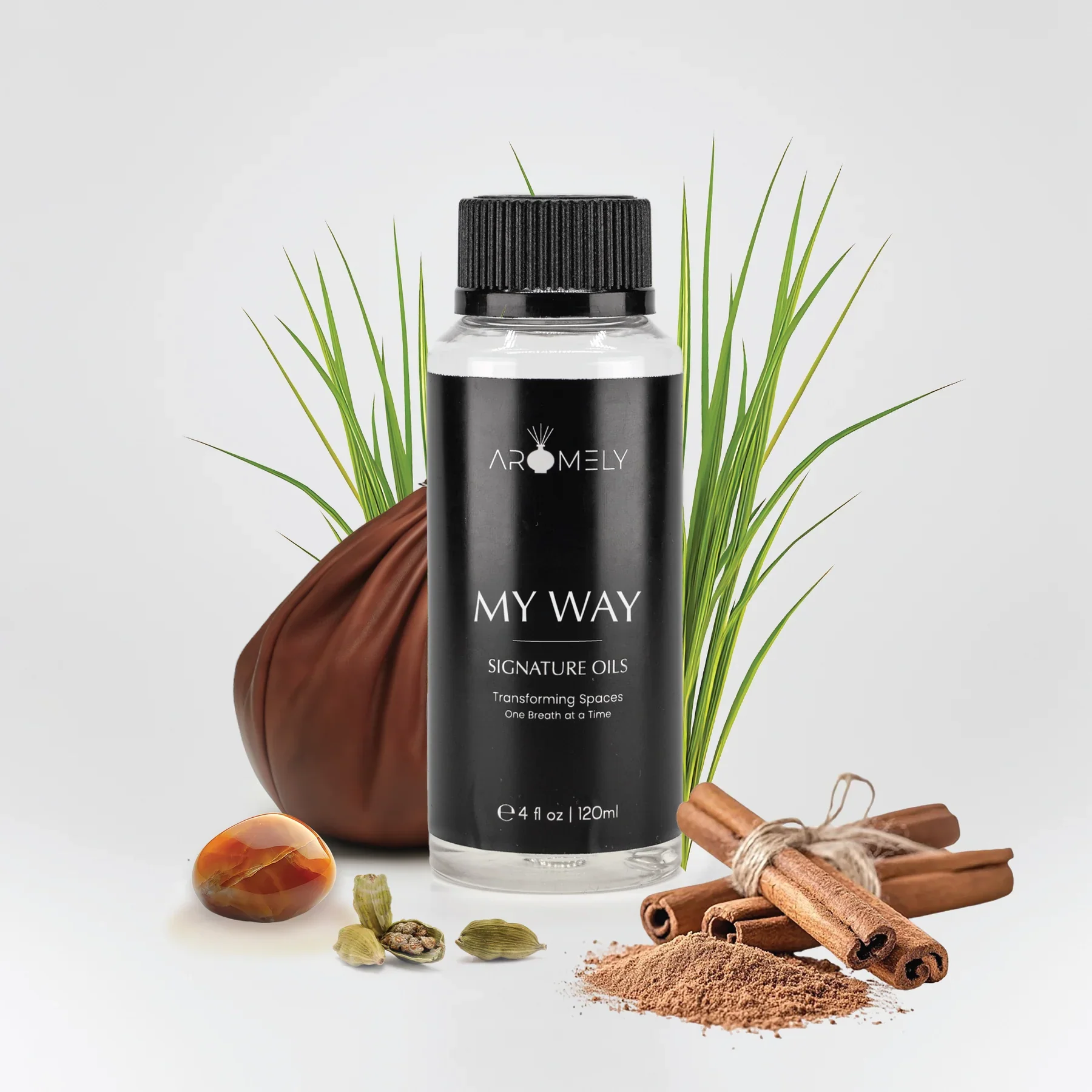 My Way by Aromely – Inspired by 1 Hotels® - Image 3