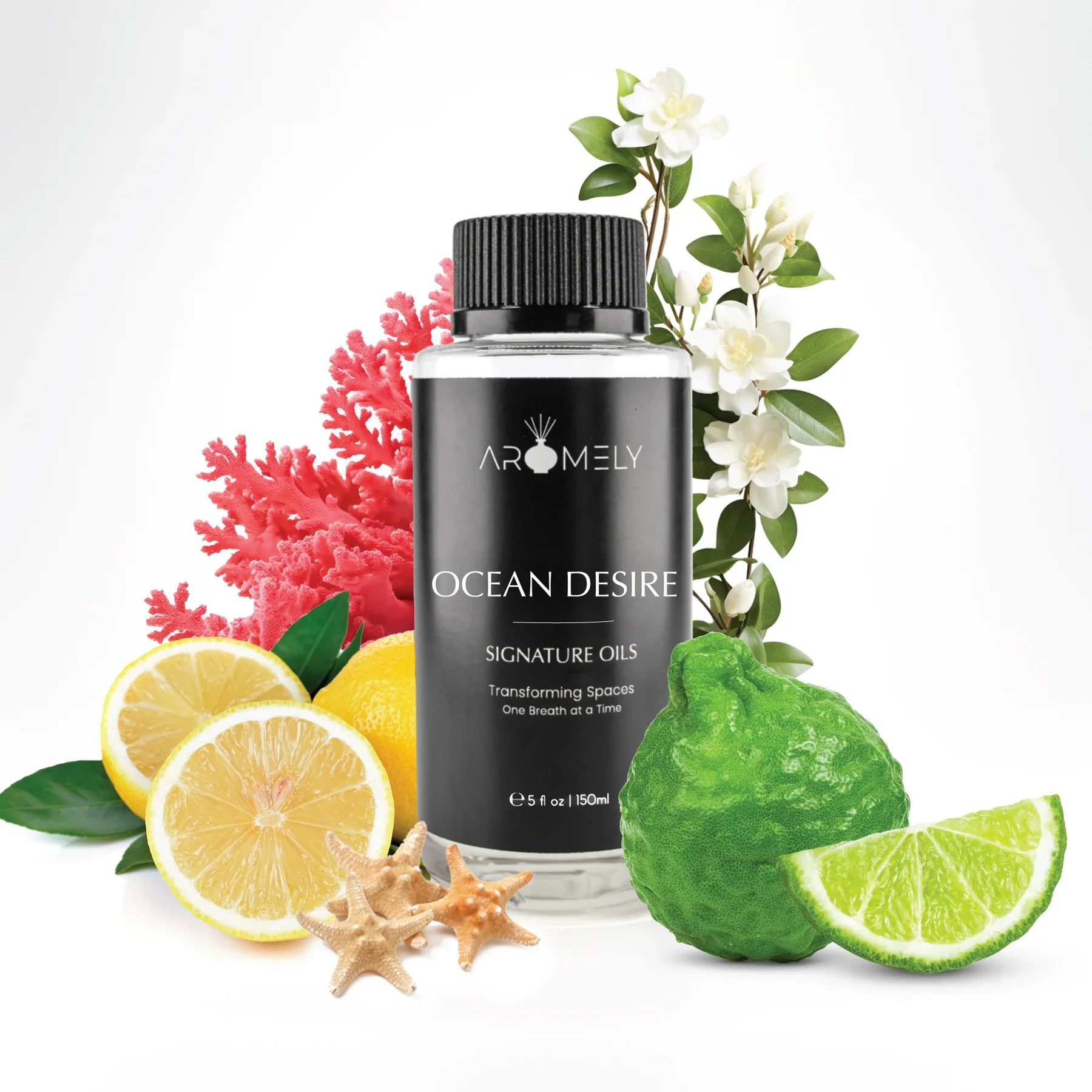 Ocean Desire  - Inspired by The Ritz-Carlton Hotels® - Image 4