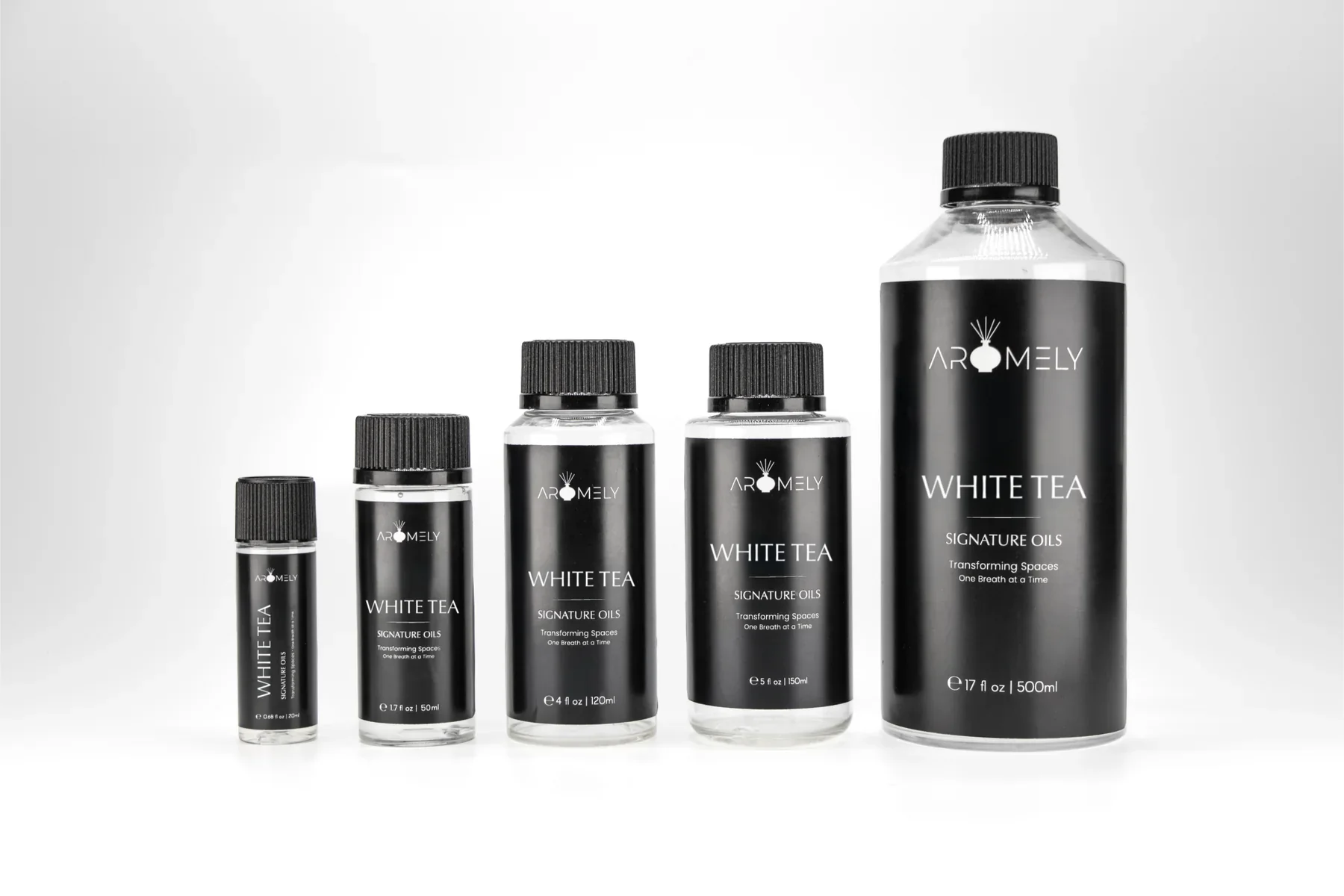 White Tea - Image 6